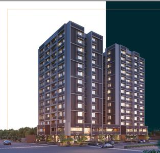 Project Image of 772.96 - 1194.15 Sq.ft 3 BHK Apartment for buy in Anuvrat