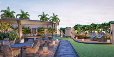 Project Image of 4650.0 - 6335.0 Sq.ft 4 BHK Apartment for buy in Mundra The ARC