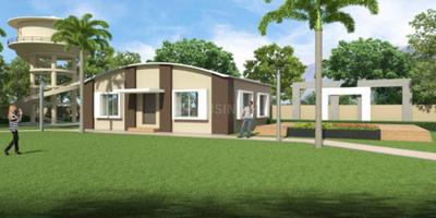 Project Image of 1439.55 - 2007.43 Sq.ft Residential Plot Plot for buy in Shri Sai Mangalam