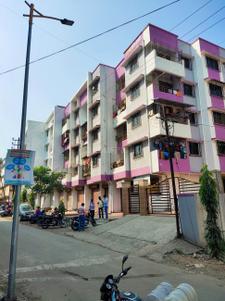 Project Image of 420.0 - 625.0 Sq.ft 1 RK Apartment for buy in Parshva Residency