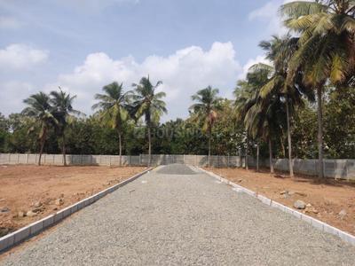 Project Image of 782.0 - 1200.0 Sq.ft Residential Plot Plot for buy in Vikaa Sai Ganesh Avenue Phase 1