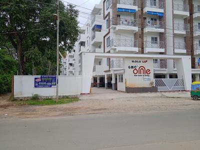 Project Image of 940.0 - 1450.0 Sq.ft 2 BHK Apartment for buy in GMC One Apartment