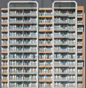 Param Anand Elevation 1