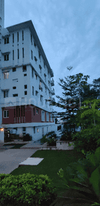 Project Image of 0.0 - 1550.0 Sq.ft 3 BHK Apartment for buy in Sri Vyoma