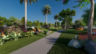 Project Image of 1100 Sq.ft 2 BHK Apartment / Flat for sale in Besa for Rs. 4345000