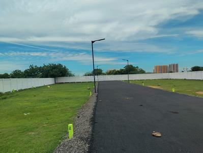 Project Image of 627.0 - 1293.0 Sq.ft Residential Plot Plot for buy in Astra Garden