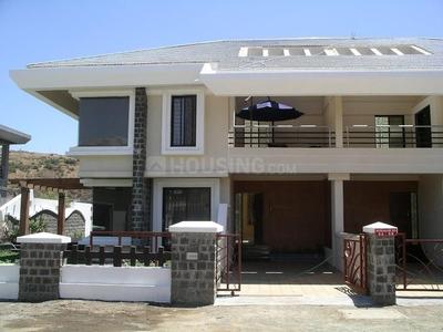 Project Image of 2900.0 - 6800.0 Sq.ft 3 BHK Villa for buy in Mont Vert Valencia