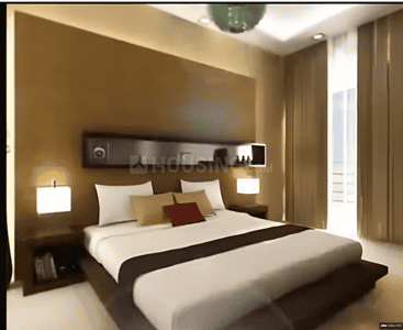 Project Image of 1169.18 - 1260.45 Sq.ft 2 BHK Apartment for buy in Indiabulls Greens 1
