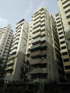Project Image of 2198 Sq.ft 4 BHK Apartment / Flat for sale in Crossings Republik for Rs. 11000000