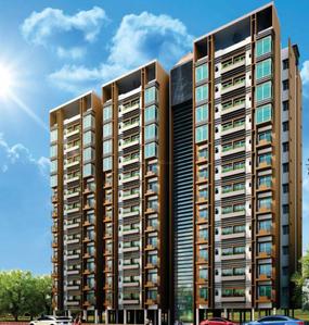 Project Image of 198.0 - 486.0 Sq.ft Studio Studio Apartment for buy in Xrbia SingaPune