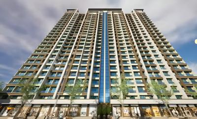 Project Image of 670 Sq.ft 1 BHK Apartment / Flat for sale in Vasai East for Rs. 4055000