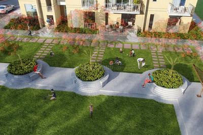 Project Image of 2750.0 - 5975.0 Sq.ft 3 BHK Apartment for buy in Vatika Sovereign Park