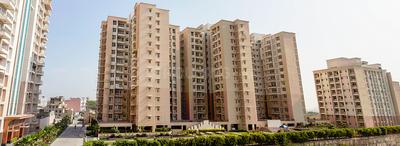 Project Image of 1330.0 - 1922.0 Sq.ft 2 BHK Apartment for buy in Omaxe Hills II