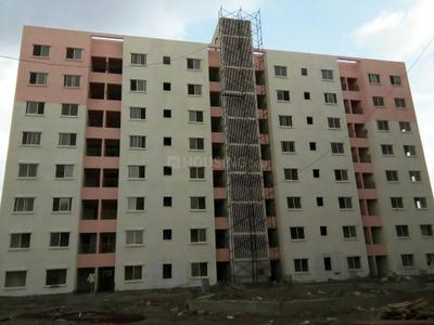 Project Image of 218.0 - 346.0 Sq.ft 1 BHK Apartment for buy in Playtor Childspaces Rajgurunagar Phase 2
