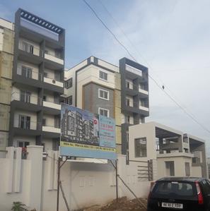 Sunrise Ashoka Legend Elevation 1