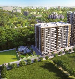 Project Image of 608.0 - 831.0 Sq.ft 2 BHK Apartment for buy in Mantra Park View Phase 2