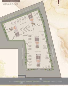 Project Image of 430.0 - 550.0 Sq.ft 1 BHK Apartment for buy in Saibaba Apartment
