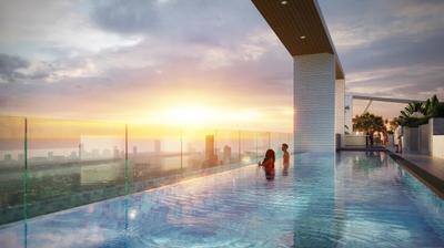 Project Image of 650.0 - 1009.0 Sq.ft 2 BHK Apartment for buy in AnchorPoint Aviara