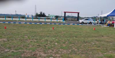 Project Image of 737.0 - 2951.0 Sq.ft Residential Plot Plot for buy in VIP Grand Meridien