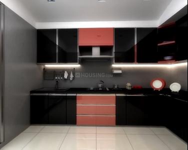 Project Image of 1764.0 - 2786.0 Sq.ft 3 BHK Apartment for buy in RSGs The Universe Galaxy
