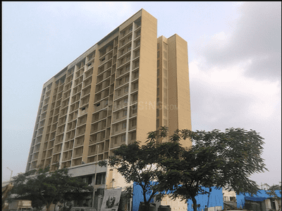 Project Image of 422.81 - 841.95 Sq.ft 1 BHK Apartment for buy in Neelsidhi Ballarat