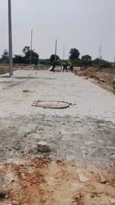 Project Image of 713.0 - 1783.0 Sq.ft Residential Plot Plot for buy in MPB Gokul Dham