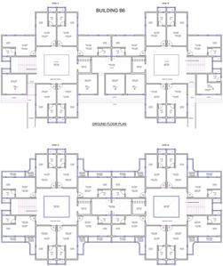 Project Image of 171.0 - 199.13 Sq.ft 1 RK Apartment for buy in Karrm Panchtatva 2