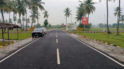 Project Image of 600.0 - 2400.0 Sq.ft Residential Plot Plot for buy in Highline Hiline Omr City