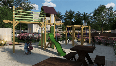 Project Image of 2147.0 - 4719.0 Sq.ft Residential Plot Plot for buy in Terra Casa Codename THE f ROW