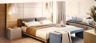 Project Image of 1193.93 - 1474.66 Sq.ft 3 BHK Apartment for buy in Blue Tone Blue Diamond