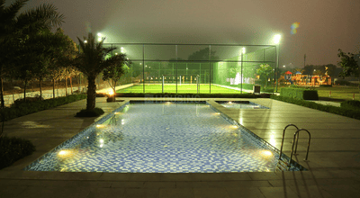 Project Image of 2150 Sq.ft 4 BHK Builder Floor for sale in Sector 89 for Rs. 25500000