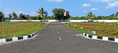 Project Image of 600.0 - 2500.0 Sq.ft Residential Plot Plot for buy in One Path Sai Nagar