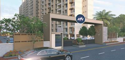 Project Image of 1035 Sq.ft 2 BHK Apartment / Flat for sale in Science City for Rs. 5300000