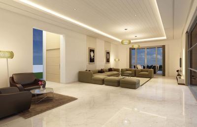 Project Image of 7000.0 - 10000.0 Sq.ft 4 BHK Villa for buy in Ace Palazzo