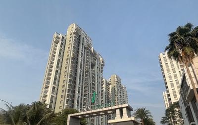 Project Image of 945.0 - 4564.0 Sq.ft 2 BHK Apartment for buy in TATA Eden Court