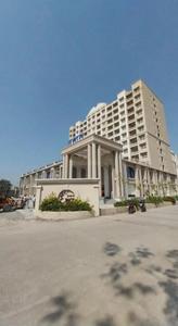 Project Image of 1586 Sq.ft 3 BHK Apartment / Flat for sale in Lohegaon for Rs. 13000000