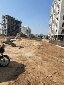 Project Image of 880.81 - 1371.32 Sq.ft 4 BHK Villa for buy in Vraj Greens