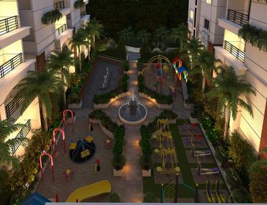 Project Image of 1019.99 - 2379.9 Sq.ft 2 BHK Apartment for buy in SVS Magnifique