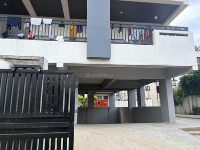 Project Image of 1189.95 - 1500.92 Sq.ft 2 BHK Apartment for buy in Magna East Side Phase 2