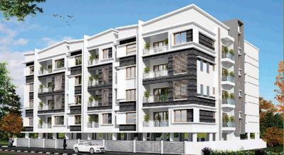 Krish Gardeniaa Images for Elevation of Krish Gardeniaa 1