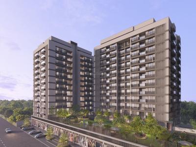 Project Image of 2214.0 - 3177.0 Sq.ft 3 BHK Apartment for buy in The Centrium 2