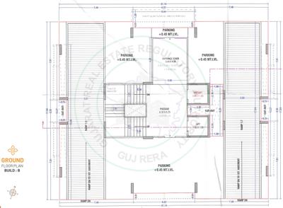 Project Image of 0.0 - 661.77 Sq.ft 2 BHK Apartment for buy in S K Keli Kunj