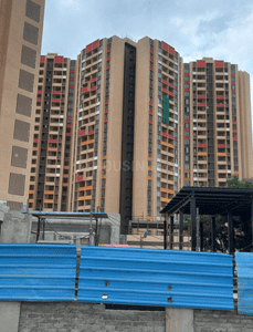 Project Image of 725.0 - 908.0 Sq.ft 2 BHK Apartment for buy in Shapoorji Pallonji Joyville Hadapsar Annexe