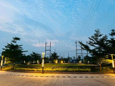 Project Image of 812.35 - 2402.5 Sq.ft Residential Plot Plot for buy in Shatrunjay Sky Premium City