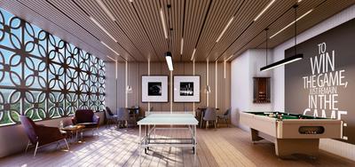 Project Image of 600.2 - 1064.77 Sq.ft 2 BHK Apartment for buy in Kiyaara Radha Anand Cooperative Housing Society