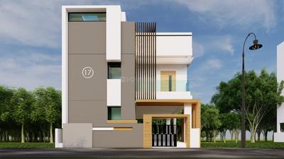 Project Image of 1000.0 - 4650.0 Sq.ft 2 BHK Villa for buy in Vasudha Giridhari Arcade