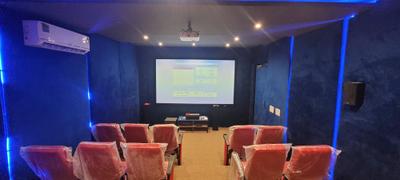 Project Image of 1398.0 - 1987.0 Sq.ft 3 BHK Apartment for buy in JVJ Skyline