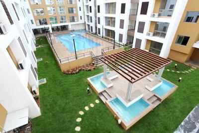 Project Image of 800 Sq.ft 2 BHK Apartment / Flat for sale in Nanganallur for Rs. 6500000