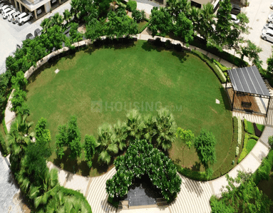 Project Image of 966.84 - 1438.62 Sq.ft 3 BHK Apartment for buy in Highland Park Homes