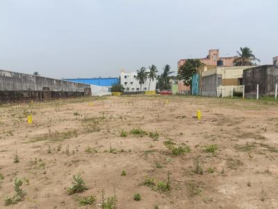 Project Image of 630.0 - 2155.0 Sq.ft Residential Plot Plot for buy in Phoenix GK Garden